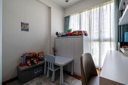 1 Canberra (D27), Condominium #502299841